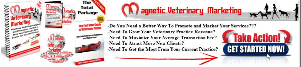 MagneticVeterinaryMarketing.com